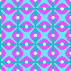Seamless repeatable abstract pattern background. Perfect for fashion, textile design, cute themed fabric, on wall paper, wrapping paper, fabrics and home decor.