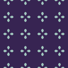 Seamless repeatable abstract pattern background. Perfect for fashion, textile design, cute themed fabric, on wall paper, wrapping paper, fabrics and home decor.