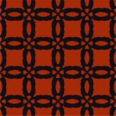 Seamless repeatable abstract pattern background. Perfect for fashion, textile design, cute themed fabric, on wall paper, wrapping paper, fabrics and home decor.