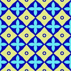  Seamless repeatable abstract pattern background. Perfect for fashion, textile design, cute themed fabric, on wall paper, wrapping paper, fabrics and home decor.