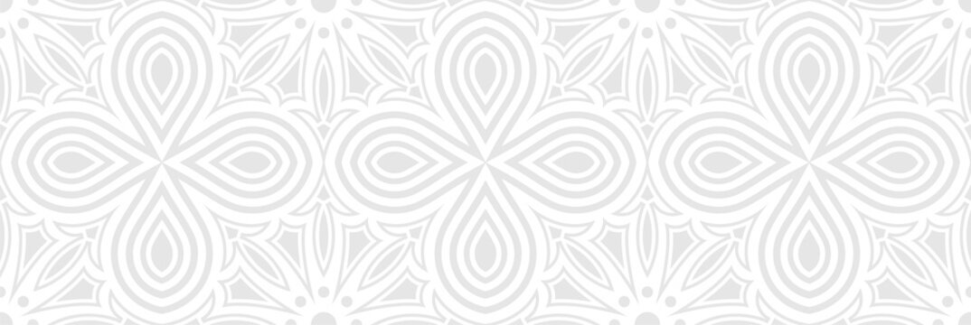 background white abstract textured ethnic 
