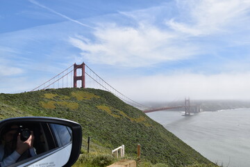 pont San Francisco
