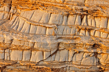 Stone texture as the background, close-up images