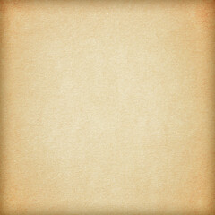 Old Paper texture. vintage paper background or texture; brown paper texture