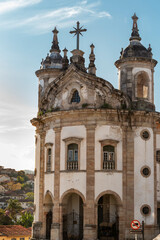 Ouro Preto, Minas Gerais - Brasil