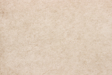 Old Paper texture. vintage paper background or texture; brown paper texture