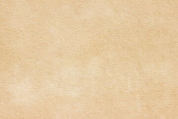 Old Paper texture. vintage paper background or texture; brown paper texture