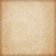 Old Paper texture. vintage paper background or texture; brown paper texture