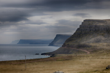Iceland Summer June 2021