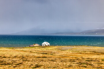 Iceland Summer June 2021