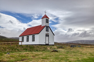 Iceland Summer June 2021