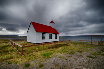 Iceland Summer June 2021