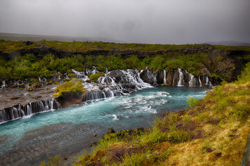 Iceland Summer June 2021