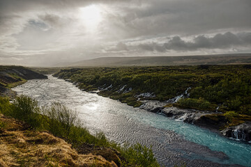 Iceland Summer June 2021
