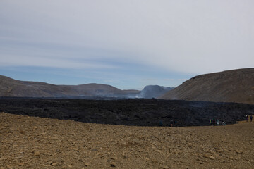Iceland Summer June 2021