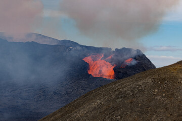 Iceland Summer June 2021