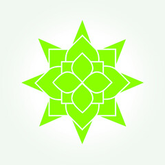 vector illustration, ornament