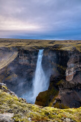 Fototapeta premium Iceland Summer June 2021