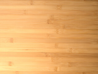 The wood texture is light and clean closeup.