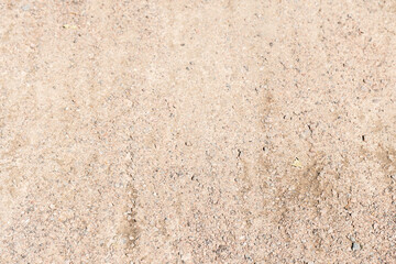 earth and stones texture