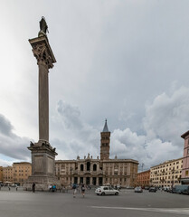 Obraz premium Italia