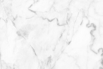 Obraz premium Marble granite white background wall surface black pattern graphic abstract light elegant gray for do floor ceramic counter texture stone slab smooth tile silver natural for interior decoration.