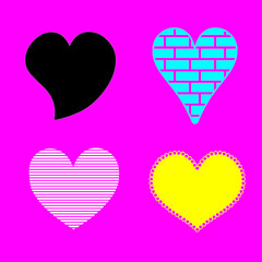 set love icon