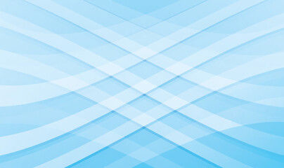 Background blue abstract pattern for business. Vector illustration