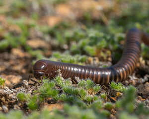 Millipede