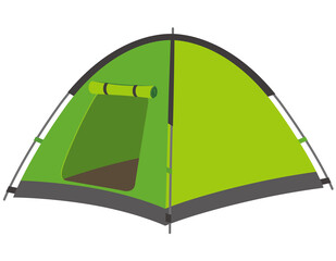 テント　キャンプ　アウトドア