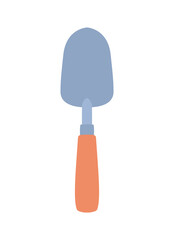 garden trowel design