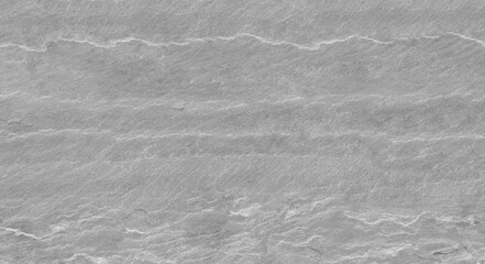 Gray grunge banner. Abstract stone background. The texture of the stone wall. Close-up. Light gray rock backdrop