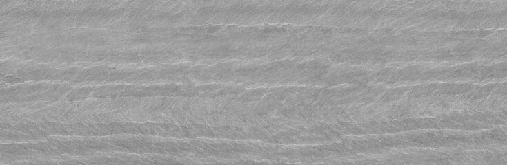 Panorama dark grey black slate background or texture.