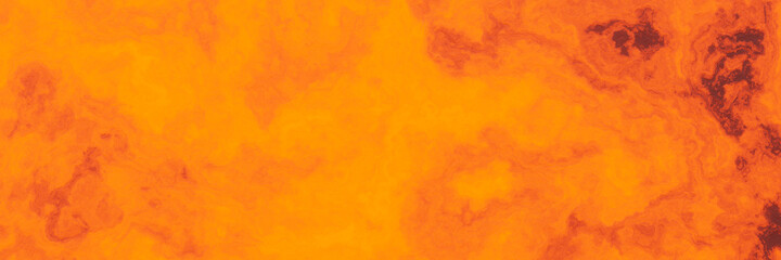 Abstract melted magma. Lava background.