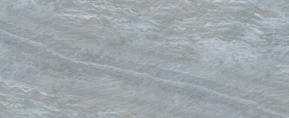 Obraz premium Panorama texture of modern gray concrete wall for background,loft style.