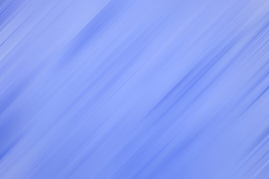 Abstract illustration of blue diagonal stripes of light