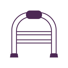 orthopedic walker design