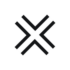 Anger icon design vector illustration