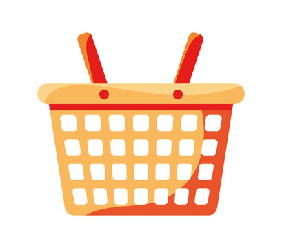 basket shopping design