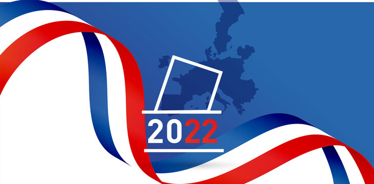 élection présidentielle en france les 10 avril et 24 avril 2022