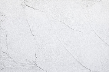 White Plaster Texture