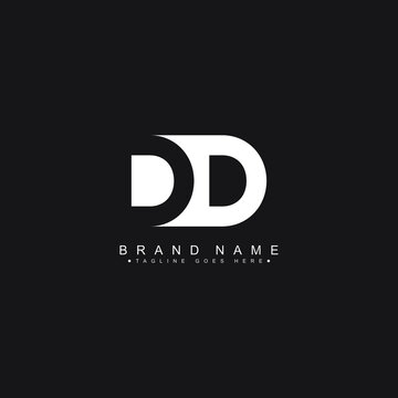 Dd Logo Images – Browse 1,919 Stock Photos, Vectors, and Video