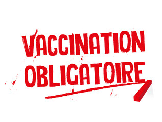 vaccination covid obligatoire pour pass sanitaire