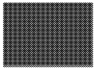 black and white fabric texture background