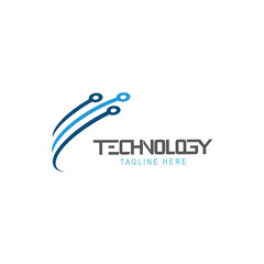 Modern globe logo template. technology spere vector icon illustration