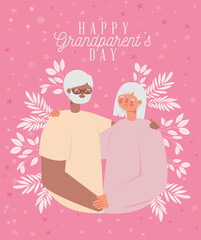 grandparent day cartel