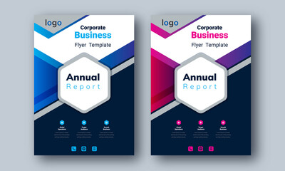 Annual Report Layout Design Template, Background Business Book Cover Design. Can
 be adapt to  Annual Report, Flyer,  Poster, Presentation, Magazine, Portfolio, Brochure, Booklet, etc.
