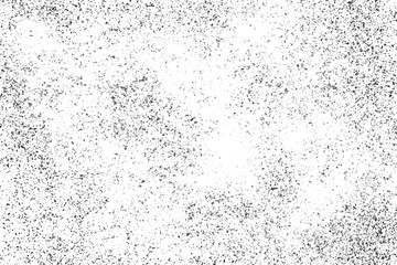 Grunge Black and White Distress Texture.Grunge rough dirty background.For posters, banners, retro and urban designs.
