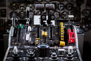 Cockpit 