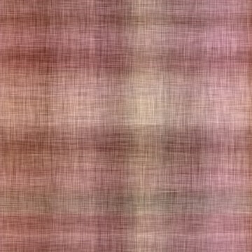 Soft subtle gingham plaid background pattern. Blurry checkered space dyed melange effect. Seamless check effect fabric tartan all over print.